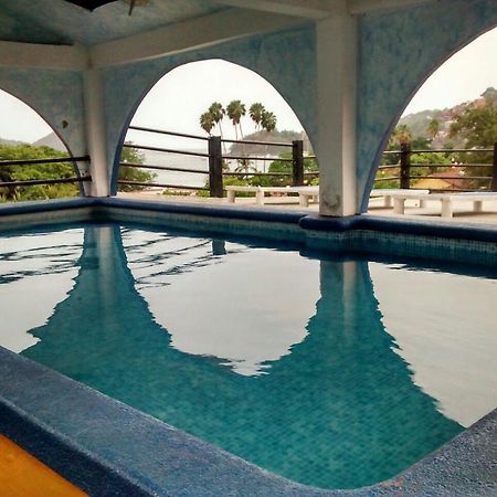 Hotel Arturo'S Ζιουατανέχο Εξωτερικό φωτογραφία