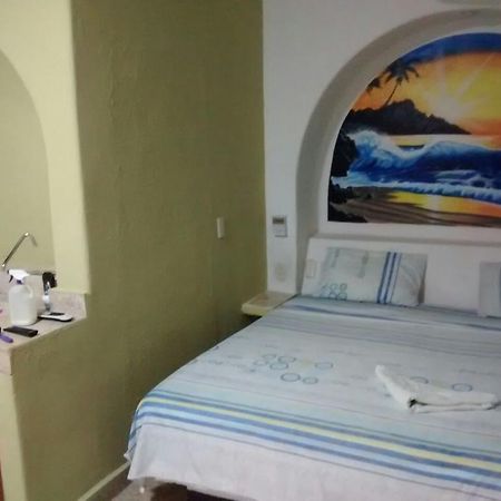 Hotel Arturo'S Ζιουατανέχο Εξωτερικό φωτογραφία