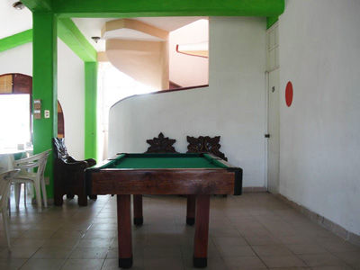 Hotel Arturo'S Ζιουατανέχο Εξωτερικό φωτογραφία