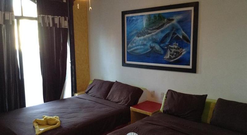Hotel Arturo'S Ζιουατανέχο Εξωτερικό φωτογραφία