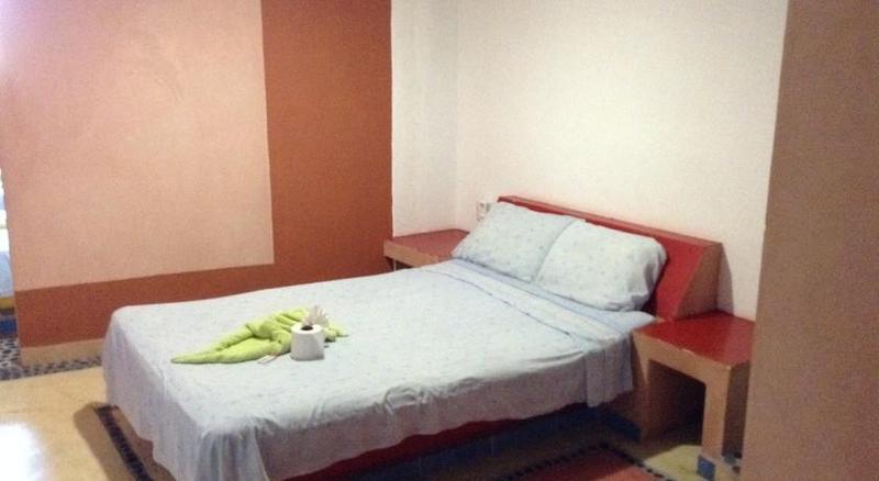 Hotel Arturo'S Ζιουατανέχο Εξωτερικό φωτογραφία