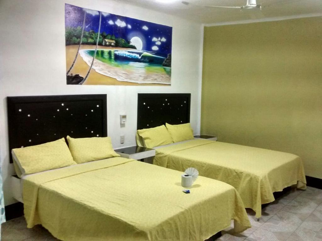 Hotel Arturo'S Ζιουατανέχο Εξωτερικό φωτογραφία