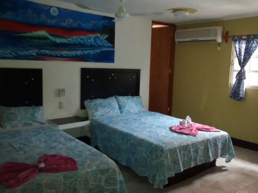 Hotel Arturo'S Ζιουατανέχο Εξωτερικό φωτογραφία